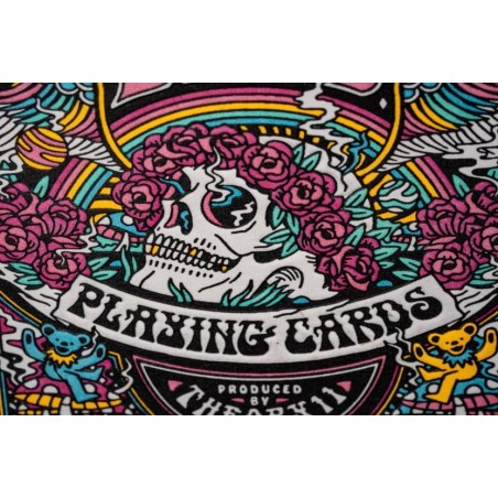 Jeux-de-Societe-Grateful-Dead-Playing-Cards