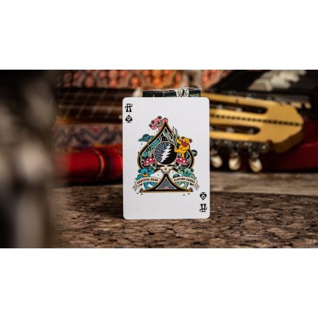 Jeux-de-Societe-Grateful-Dead-Playing-Cards