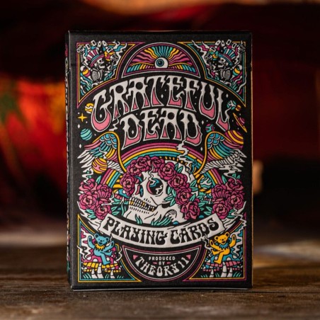 Jeux-de-Societe-Grateful-Dead-Playing-Cards