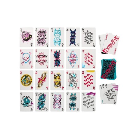 Jeux-de-Societe-Fortnite-Playing-Cards