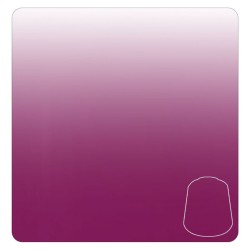 Shade: Carroburg Crimson (18ml)