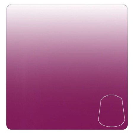 Shade: Carroburg Crimson (18ml)