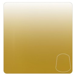 Shade: Casandora Yellow (18ml)