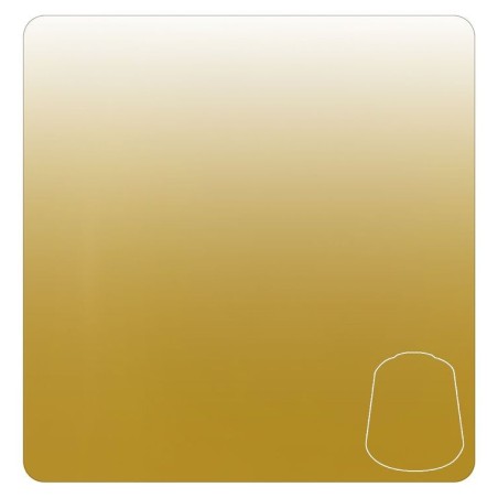 Shade: Casandora Yellow (18ml)