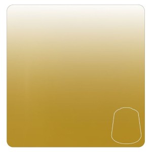 Shade: Casandora Yellow (18ml)