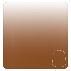 Shade: Fuegan Orange (18ml)