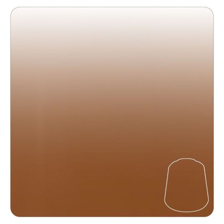 Shade: Fuegan Orange (18ml)