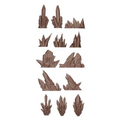 Ak-Ice-Fx-x13-Pieces
