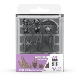 Ak-Ice-Fx-x13-Pieces