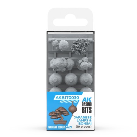 Ak-Japanese-Lamp-and-Bonzai-x19-Pieces