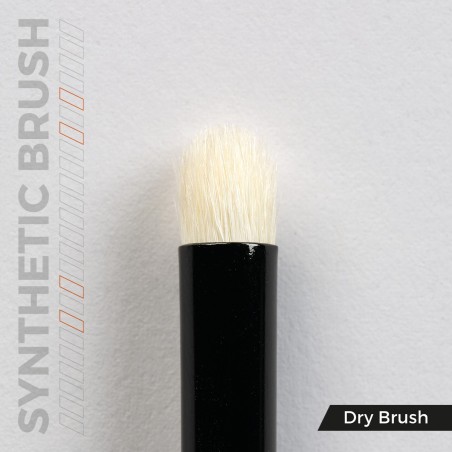 Pinceaux-Dry-Brush-M