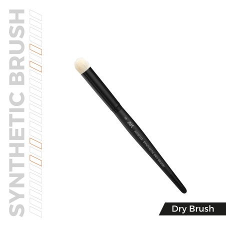 Pinceaux-Dry-Brush-S