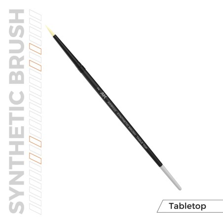 Pinceaux-Synthetic-Tabletop-Taille-2