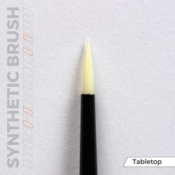 Pinceaux-Synthetic-Tabletop-Taille-1
