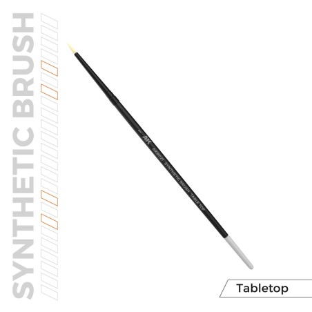 Pinceaux-Synthetic-Tabletop-Taille-1