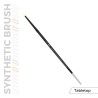 Pinceaux-Synthetic-Tabletop-Taille-0
