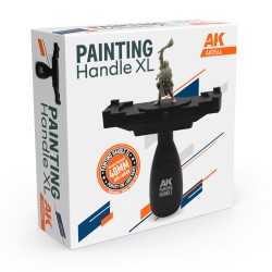 Poignee-Peintre-Ak-XL
