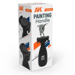 Poignee-Peintre-Ak