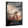 The Horus Heresy: Journal Tactica - Prospero Burns, Judgement of Valdor (Anglais)
