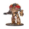 Adeptus Custodes: Groupe de Combat d'Appui (x6 Figurines)