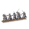 Hauts Elfes: Colonne de Bataille (x23 Figurines)