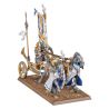 Hauts Elfes: Colonne de Bataille (x23 Figurines)