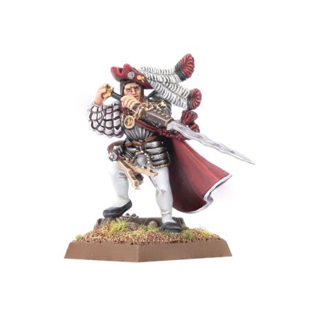 Empire de l'Homme: Colonne de Bataille (x51 Figurines)