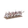 Empire de l'Homme: Colonne de Bataille (x51 Figurines)