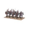 Empire de l'Homme: Colonne de Bataille (x51 Figurines)