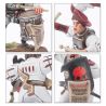 Empire de l'Homme: Colonne de Bataille (x51 Figurines)
