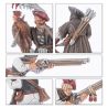 Empire de l'Homme: Colonne de Bataille (x51 Figurines)