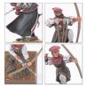 Empire de l'Homme: Colonne de Bataille (x51 Figurines)