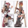 Empire de l'Homme: Colonne de Bataille (x51 Figurines)
