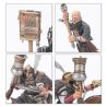 Empire de l'Homme: Colonne de Bataille (x51 Figurines)