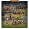 Empire de l'Homme: Colonne de Bataille (x51 Figurines)