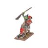 The Old World Orque: Colonne de Bataille (x29 Figurines)