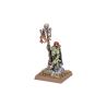 The Old World Orque: Colonne de Bataille (x29 Figurines)