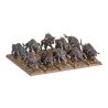 Hommes-Bête: Colonne de Bataille (x52 Figurines)