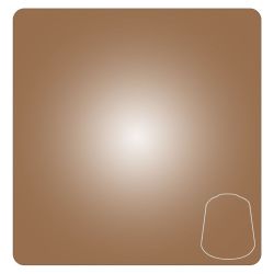 Layer: Castellax Bronze (12ml)