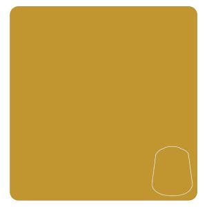 Layer: Zamesi Desert (12ml)