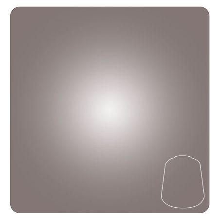 Layer: Canoptek Alloy (12ml)
