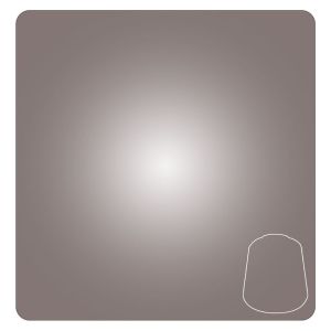 Layer: Canoptek Alloy (12ml)
