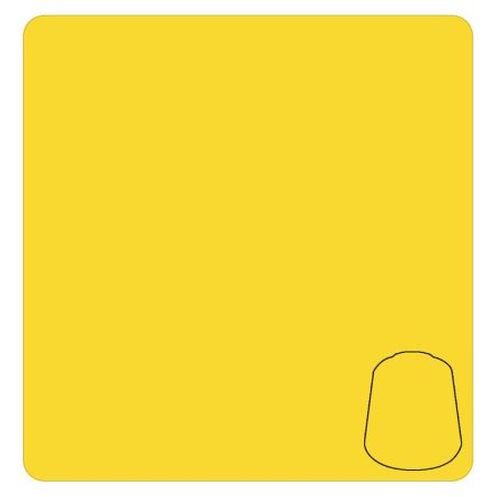 Layer: Yriel Yellow (12ml)