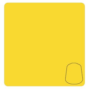 Layer: Yriel Yellow (12ml)