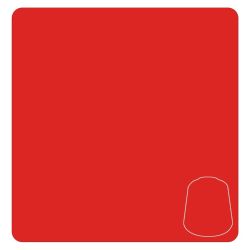 Layer: Wild Rider Red (12ml)