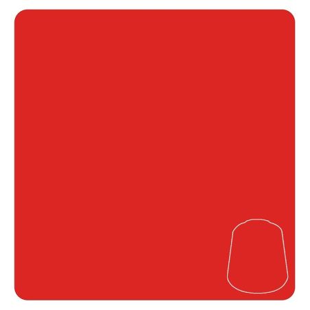 Layer: Wild Rider Red (12ml)