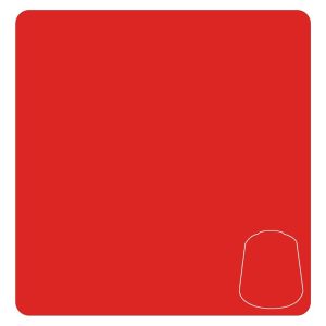 Layer: Wild Rider Red (12ml)