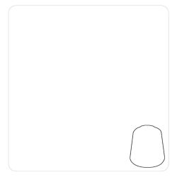 Layer: White Scar (12ml)