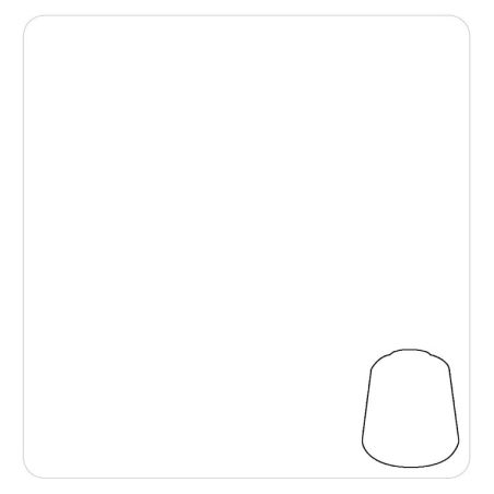 Layer: White Scar (12ml)