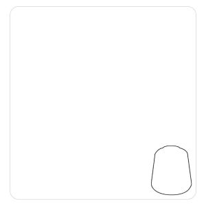 Layer: White Scar (12ml)